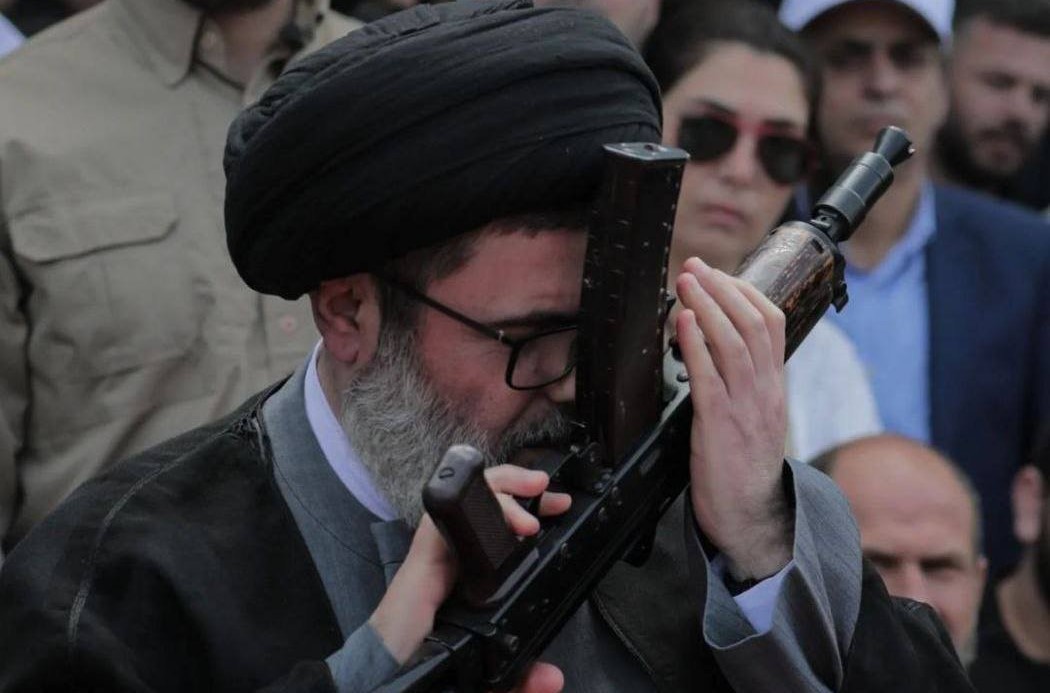 Hezbollah Confirms Death of Senior Leader Hashem Safieddine in Israeli Attack