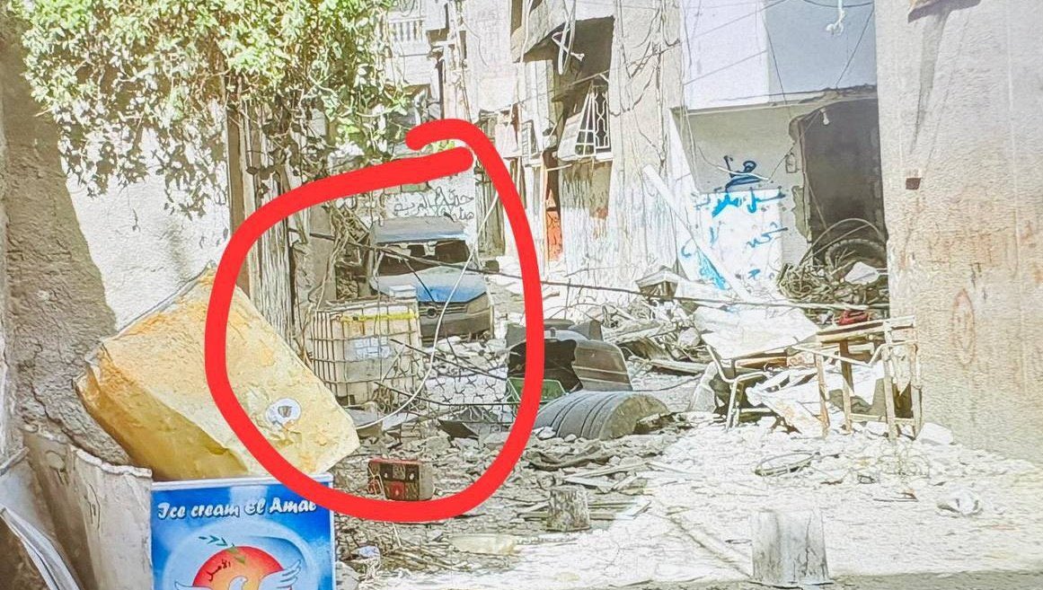 Israeli Forces Set Explosive Traps Disguised as Water Barrels in Besieged Jabalia Amid Growing Thirst