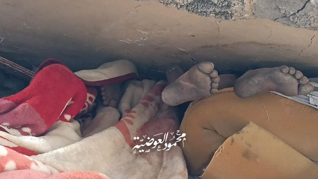 Eyewitnesses from Northern Gaza Share Devastating Accounts Amid Israel’s ‘General’s Plan’ Siege