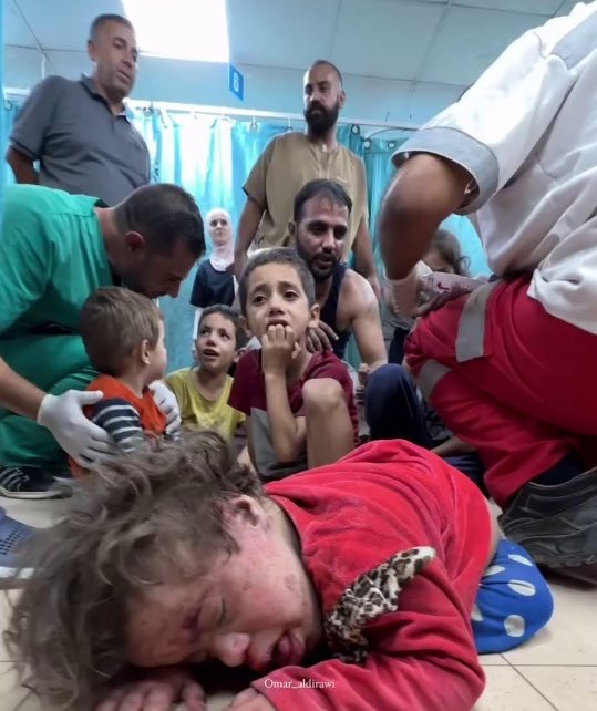 About 25 Palestinians, including women and children, killed in central Gaza in Israeli assaults