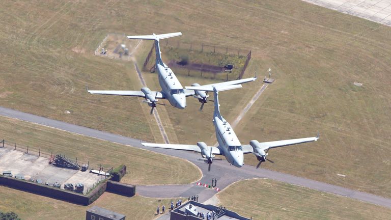 UK willing to hand over potential war crimes evidence gathered from Gaza to ICC: Report