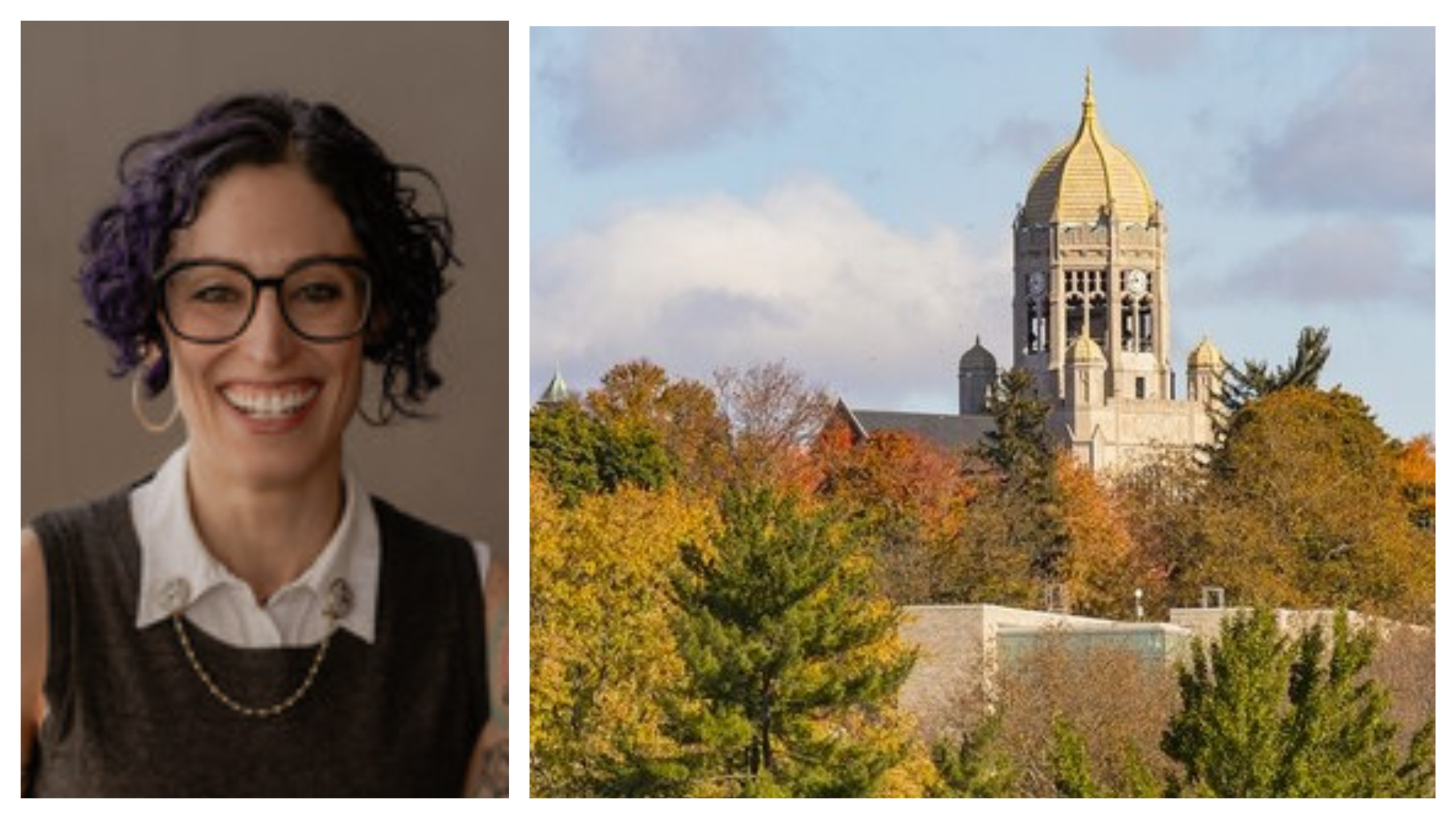 Jewish Muhlenberg College professor fired over anti-zionist social media post, sparking academic freedom debate