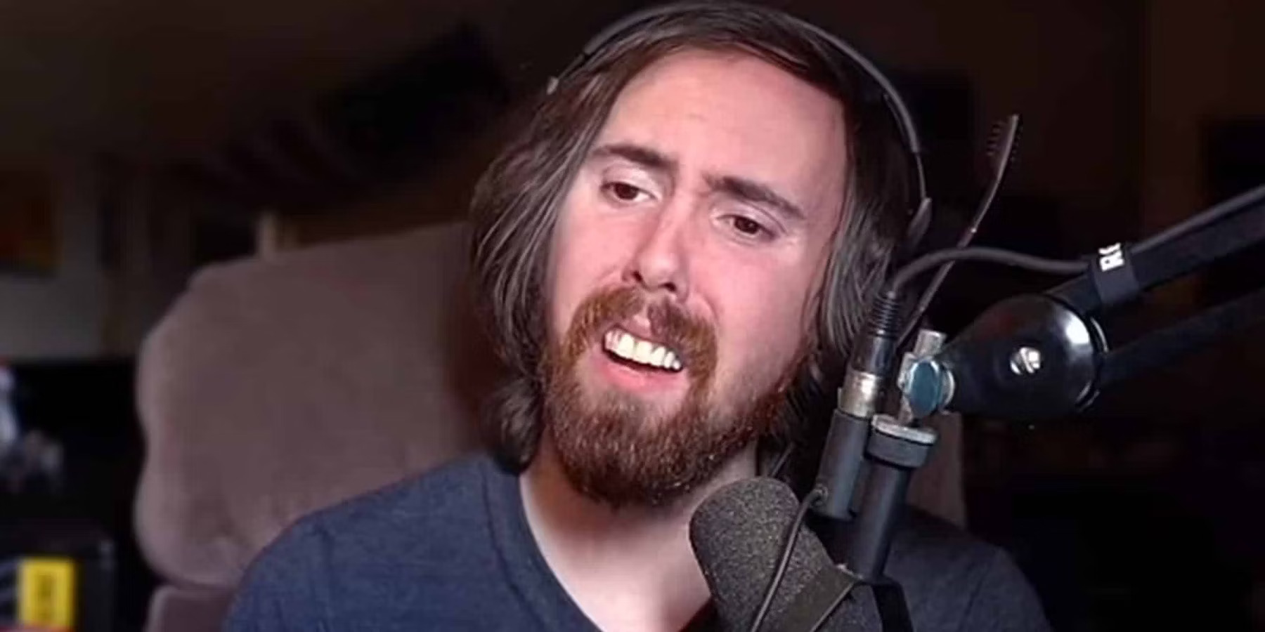 'My Bad'! Twitch Streamer Asmongold Apologizes After Backlash for Calling Palestinians 'Inferior'