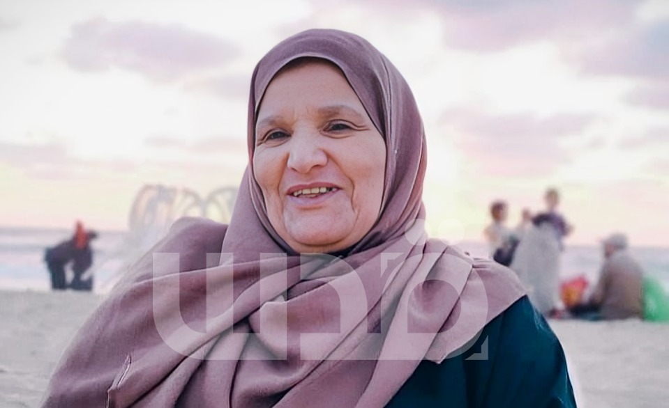 Netanyahu's Policy of Ban Killed My Mother and Left Many on the Brink