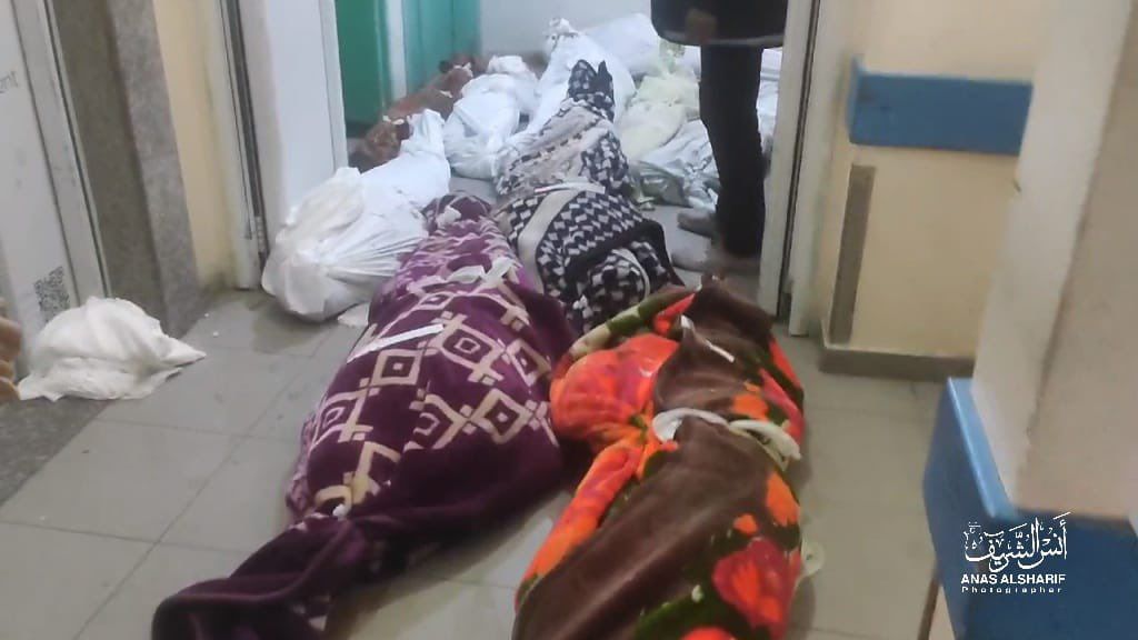 Israel Wiping Out Jabalia as the World Watches: 33 Palestinians Killed in One Massacre