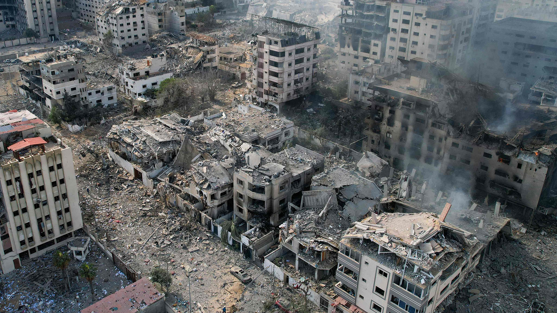 American Businessman Proposes $200 Million Mercenary Plan for Gaza