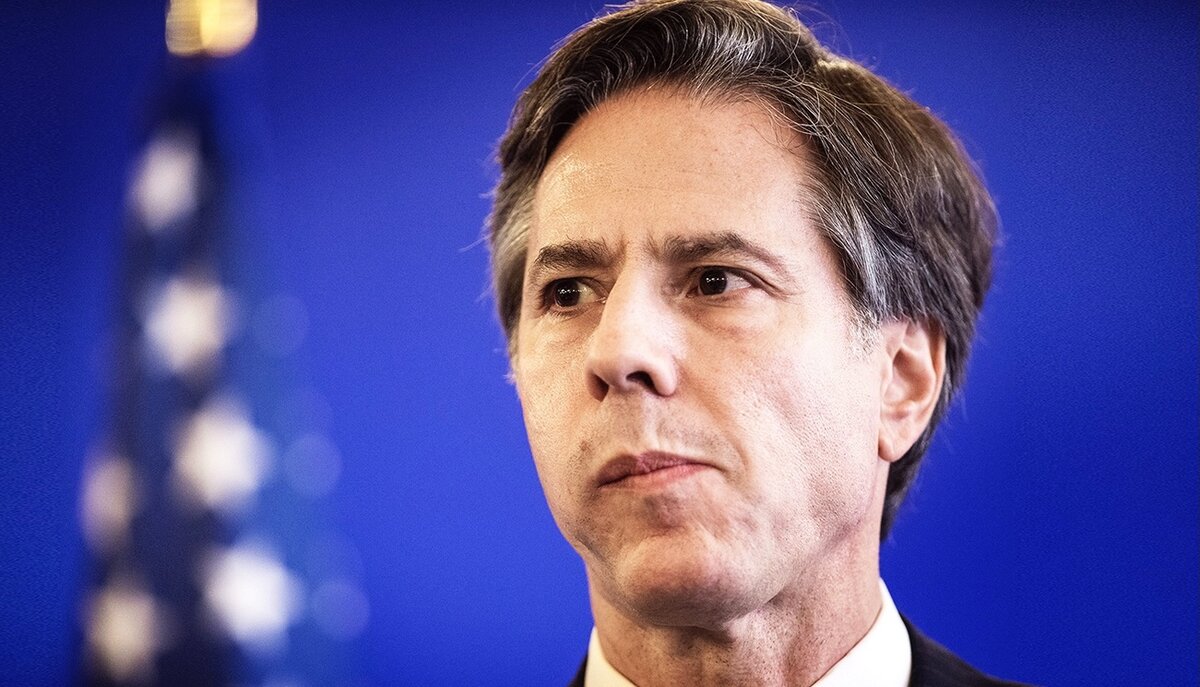 Revealed: Blinken Backed Israeli Strikes on Aid Trucks, Say Cabinet Members