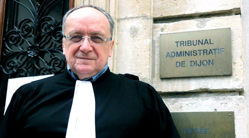 Farewell to Gilles Dever: The Legal Warrior Behind ICC Warrants for Netanyahu and Gallant
