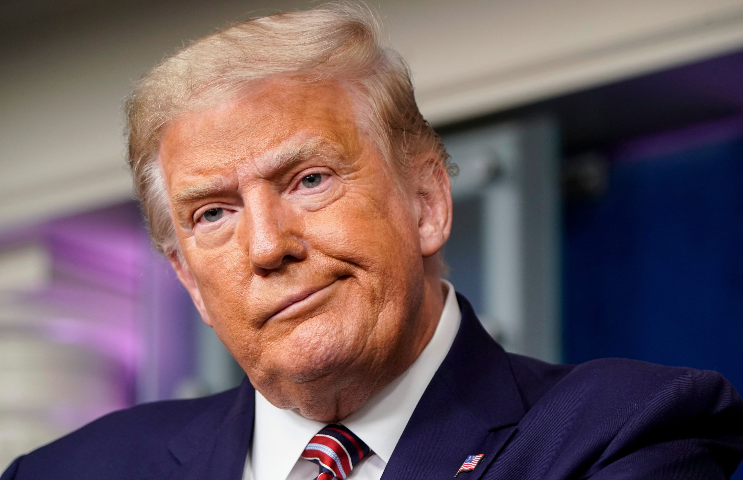 First Palestinian Comment on Trump's Election: Hamas Sends Multiple Messages to the US Administration