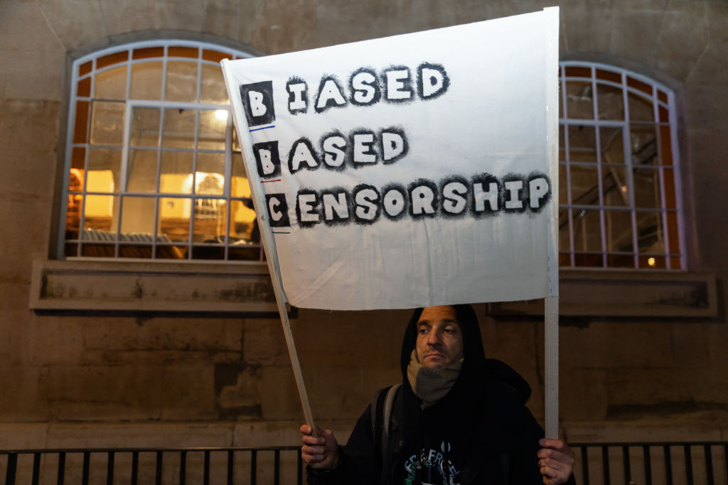 BBC Staff and Media Figures Sign Letter Highlighting Broadcaster's Pro-Israel Bias in Gaza Coverage, Demand Fairer Reporting