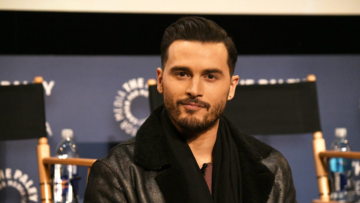 Over Israel’s Gaza Genocide: Michael Malarkey Says He Boycotts Starbucks