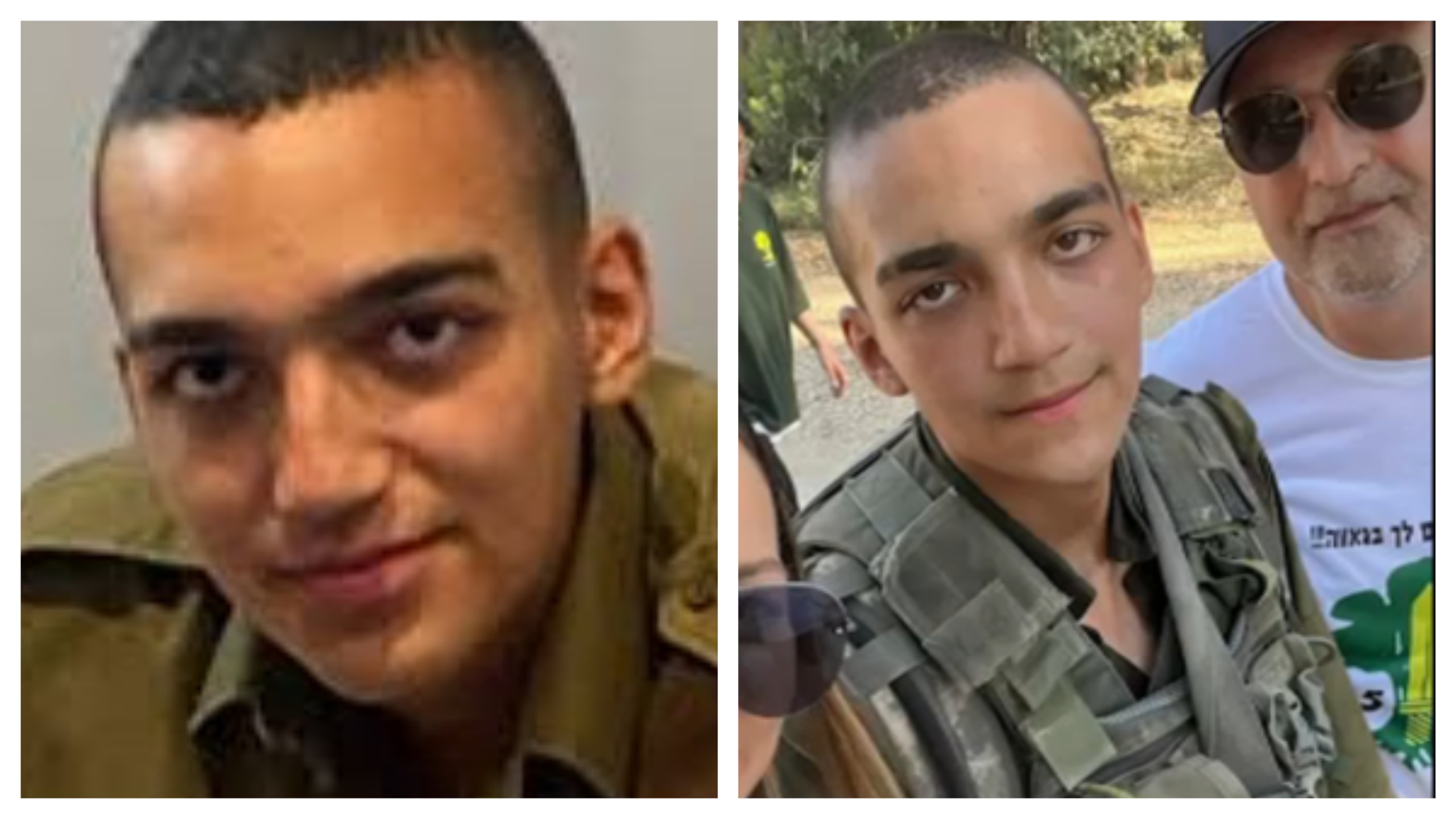 New Video of American-Israeli Soldier Prisoner Idan Alexander Released Addressing Netanyahu and Trump