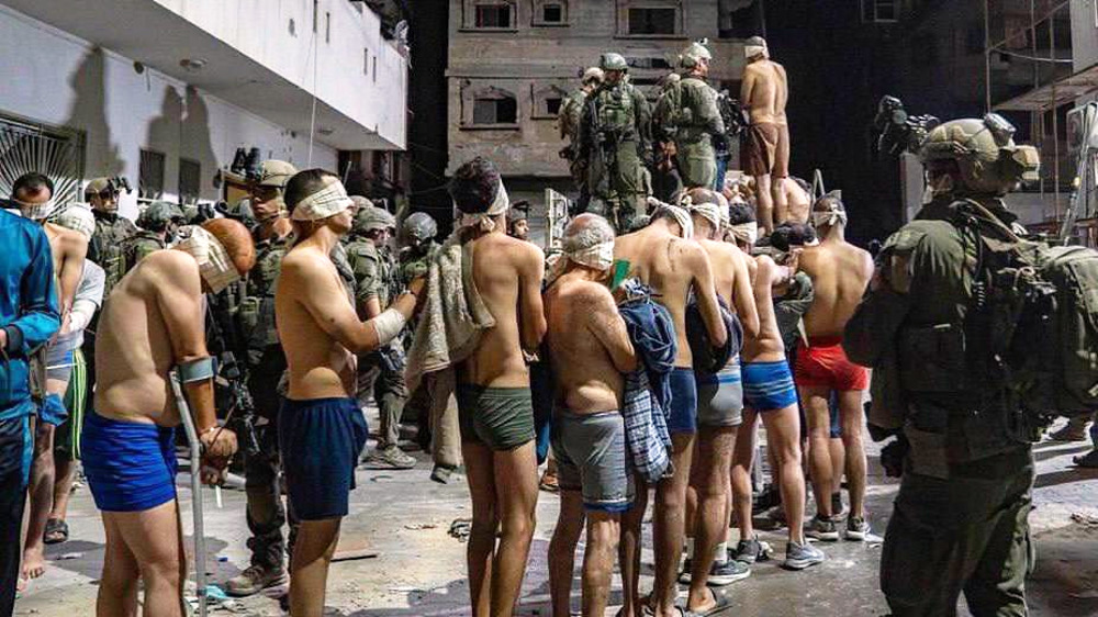 Health System Genocide: Israel killed Over 1000 Medical Staff in Gaza