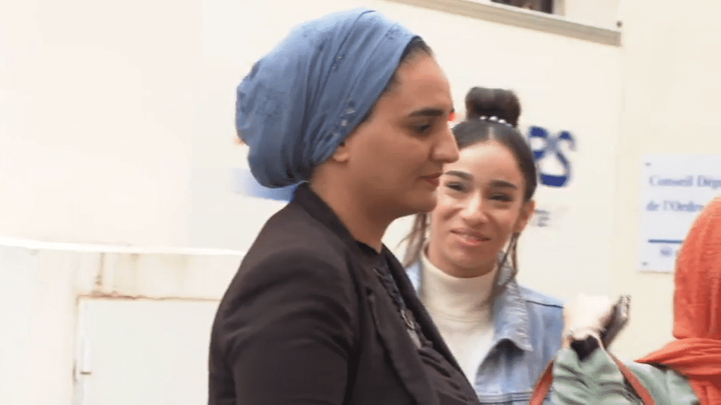 French Court Sentences Anti-Genocide Activist to Prison Over Pro-Palestine Social Media Posts