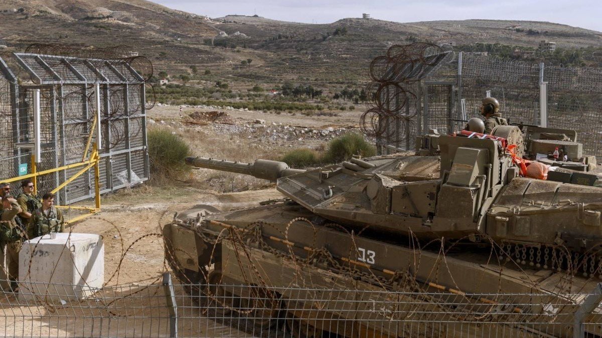 Israeli Forces Detain Quneitra Residents, Confiscate Phones and IDs