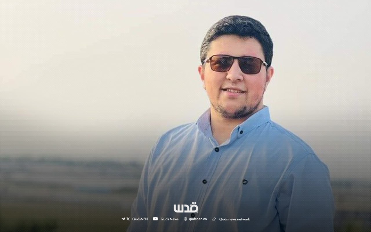 Quds News Network Journalist Maisara Salah Killed by Israeli Forces in Gaza