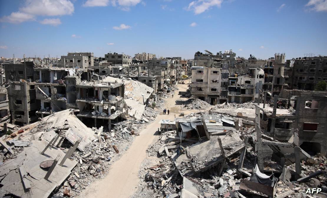 Exclusive: IJ Leader Reveals Details of Ceasefire Talks and Faction Discussions in Cairo
