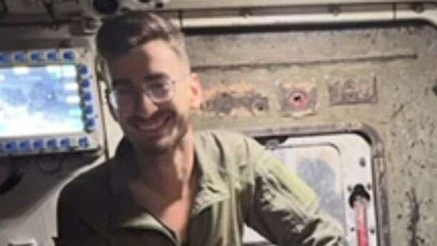 Israeli Soldier Smuggled from Sri Lanka Fearing Arrest Over Crimes on Gaza