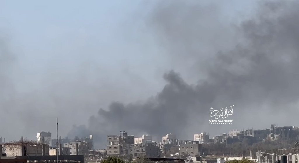 WHO: Israel Systematically Dismantling Gaza's Health System