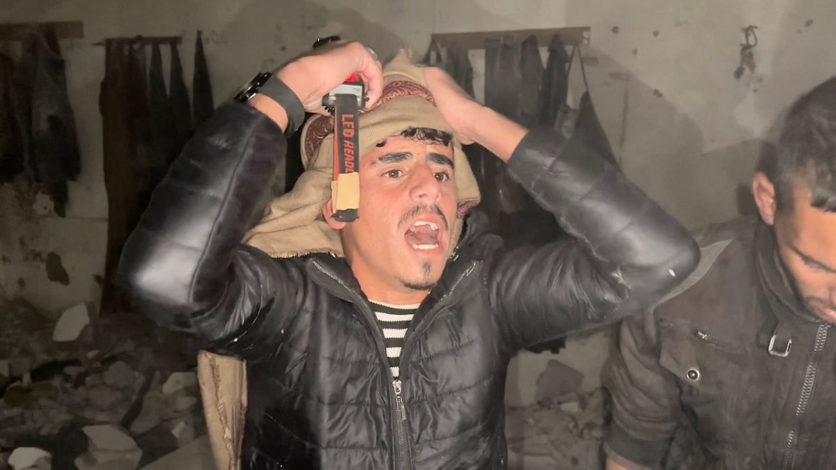 Israel Bombs School-turned-Shelter in Gaza’s “Safe Zone”, Kills at Least 20 People