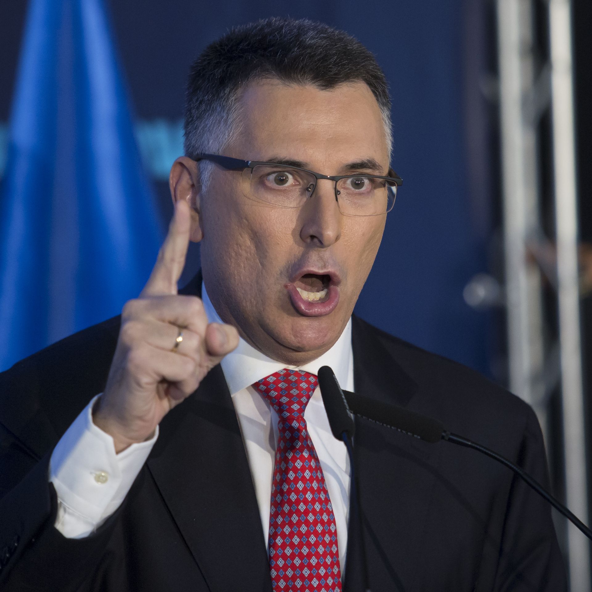 Israeli FM Calls Ireland’s President ‘Antisemitic Liar’ Amid Dispute Over Dublin’s Support for Gaza Genocide Case at ICJ