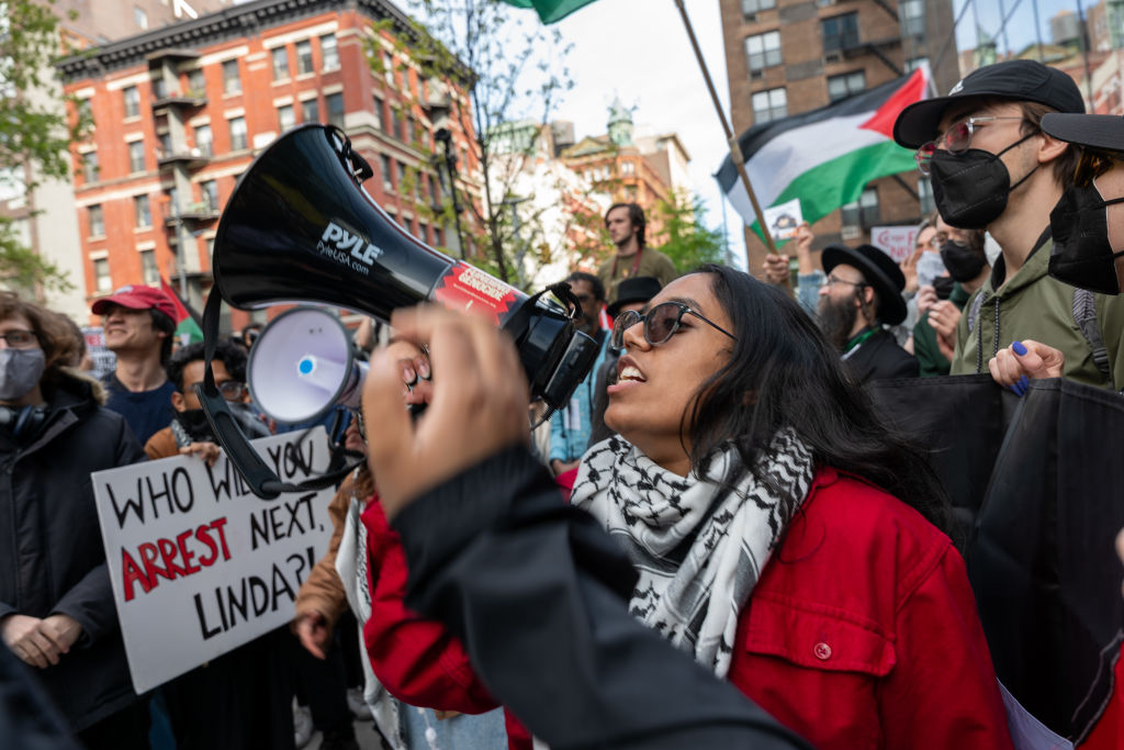 NYU Declares Two Professors Persona Non Grata for Joining Pro-Palestine Protests