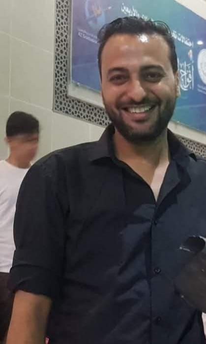 Gazan Health Worker Dies in Khan Younis Due to “Extreme Cold”