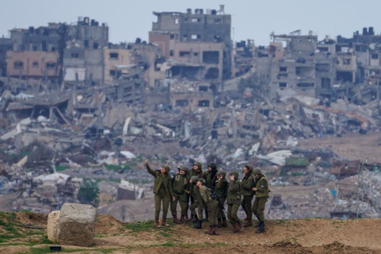 Brazil Orders Investigation of Israeli Soldier on Vacation for Gaza War Crimes