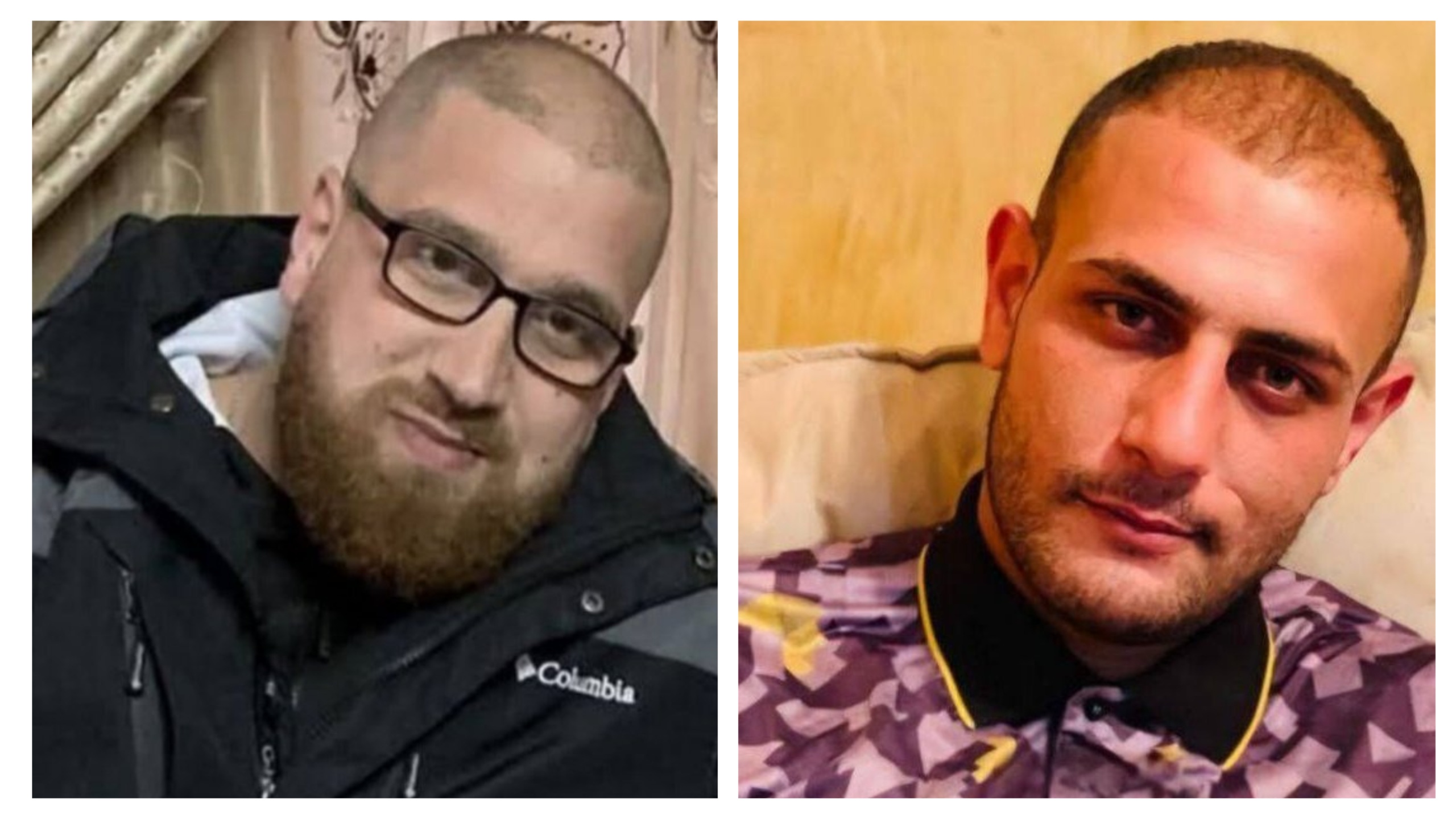 Israeli Forces Execute Two Palestinians Near Separation Wall in Qalqilya