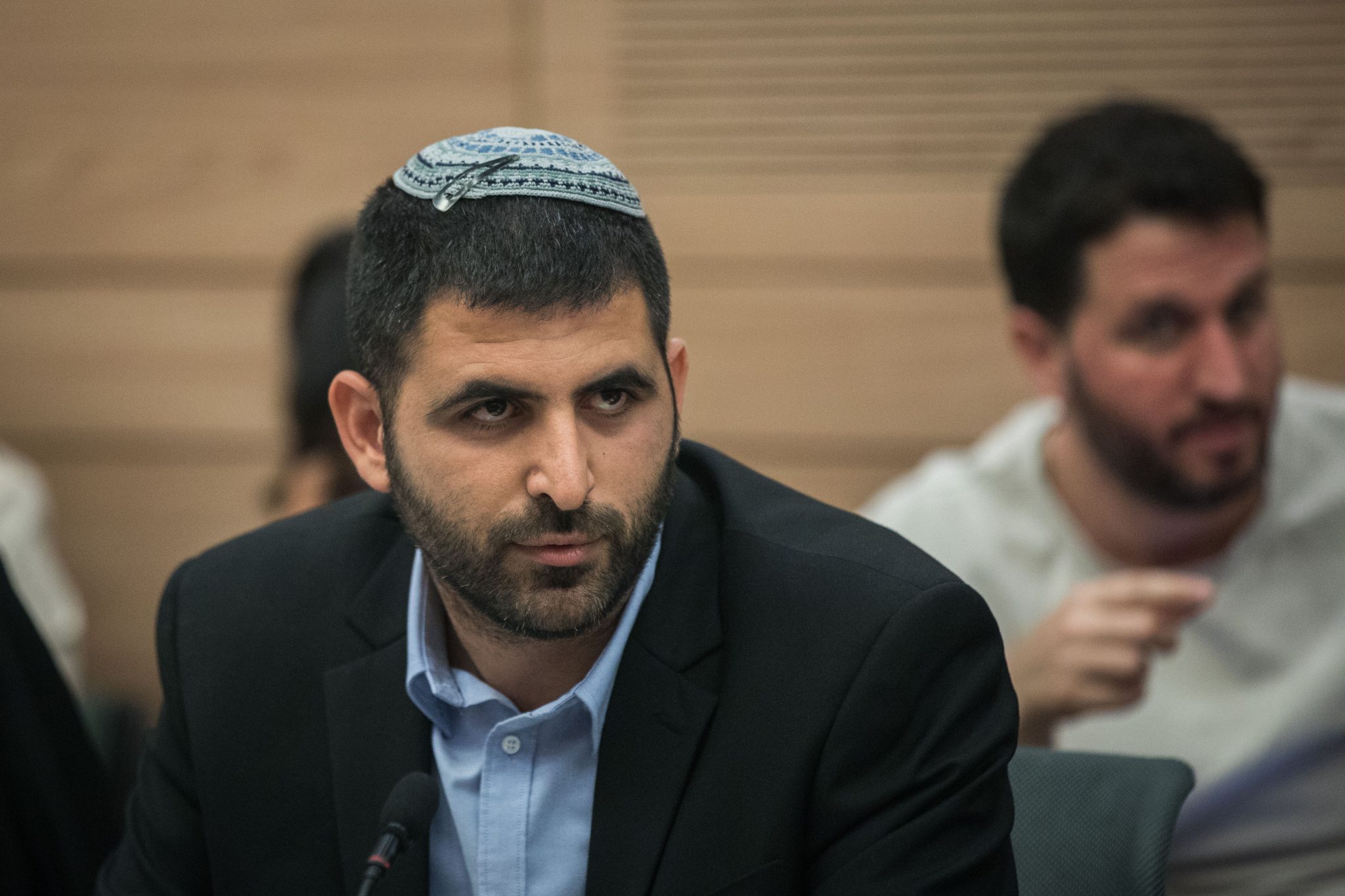 Israeli Minister Karhi Says "Jerusalem’s Gates Will Reach Damascus"