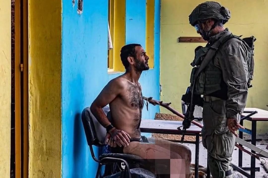 Exposing Israel's Army: Testimonies of Sadism and Atrocities Committed by Soldiers
