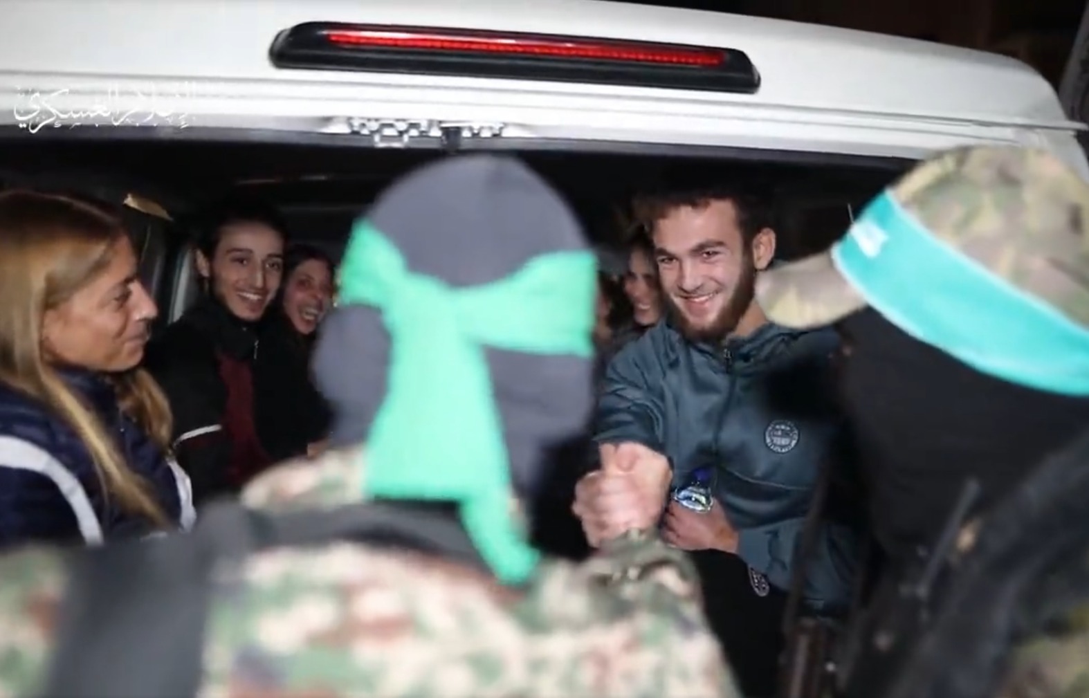 Hamas: Ceasefire and Prisoner Swap Possible if Israel Stops Adding Conditions