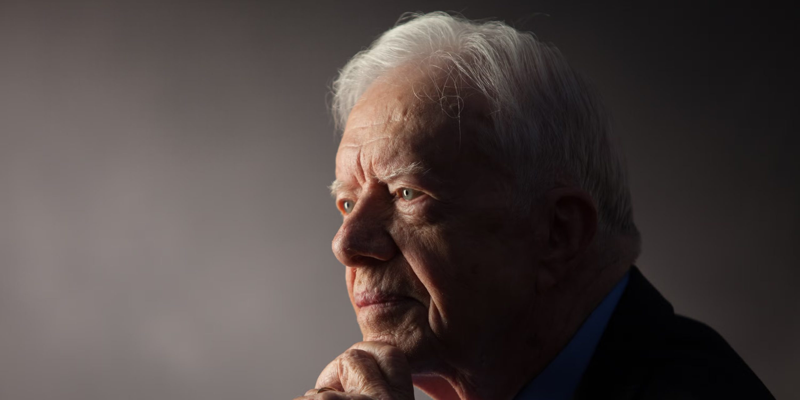 Jimmy Carter Dies at 100: Where Did He Stand on Palestine?