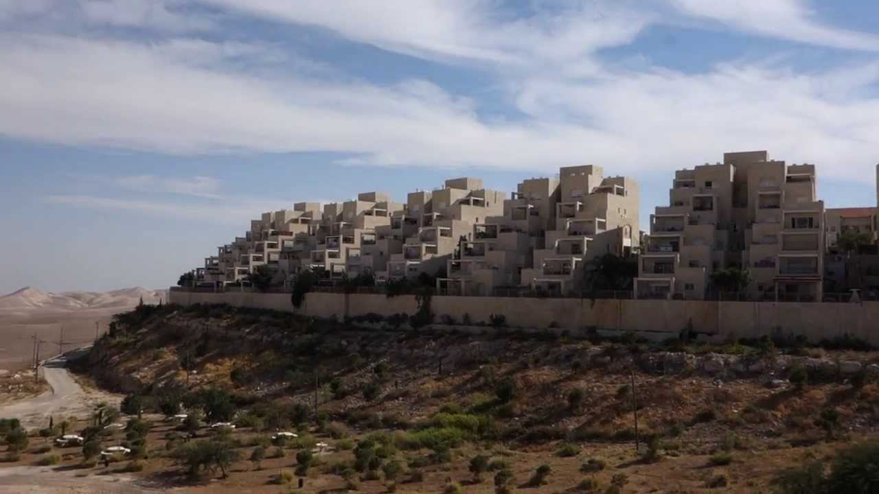 Israel Seizes 24,000 Dunams of West Bank Land in Major Settlement Move