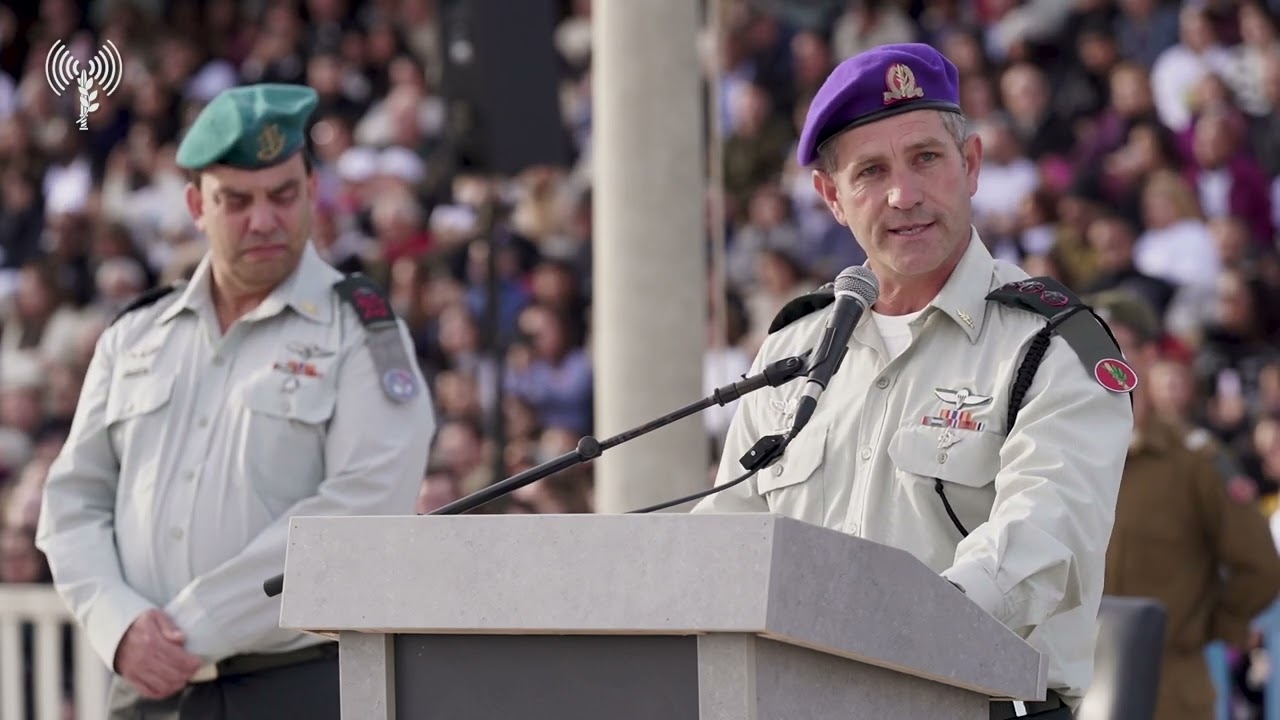 Israeli Military Officer Yehuda Vach Allowed His Brother to Form Destructive Force in Gaza, Report