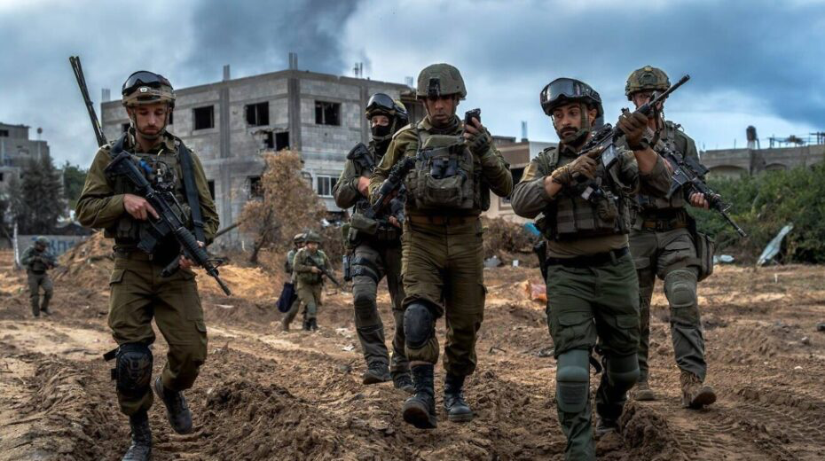 How to Avoid Arrest: Israeli Media Publishes Guide for Soldiers Involved in Gaza War Crimes