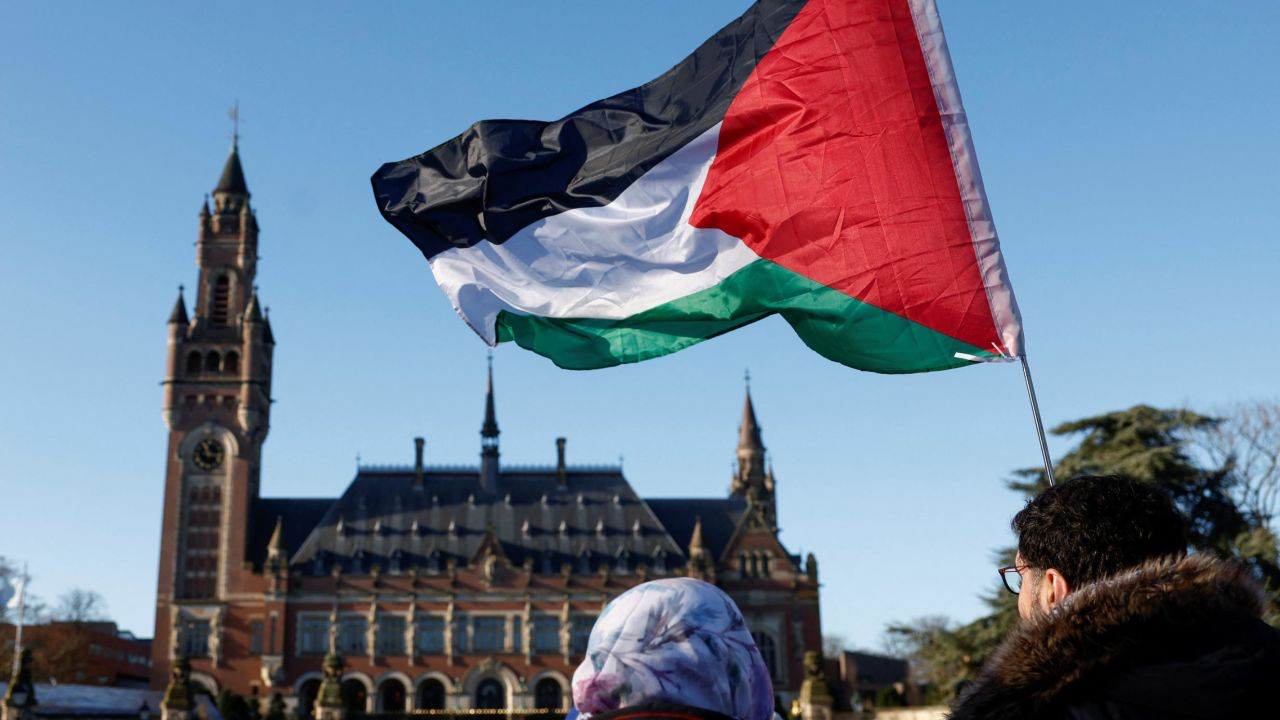 Ireland Joins South Africa’s Gaza Genocide Case Against Israel at ICJ