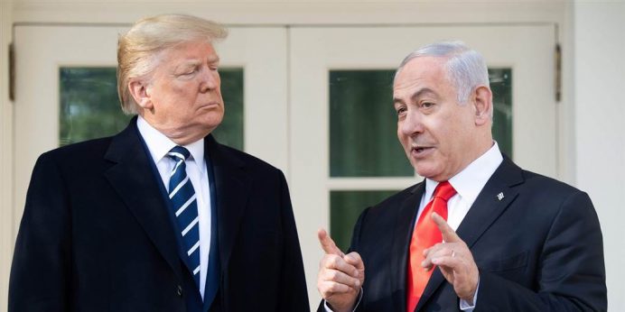 “Netanyahu Has Gotten Us into Endless Wars”: Trump Shares Anti-Netanyahu Critique on Truth Social