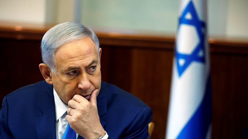 Netanyahu Fears Coalition Collapse Amid Reports of Progress in Prisoner Swap Negotiations