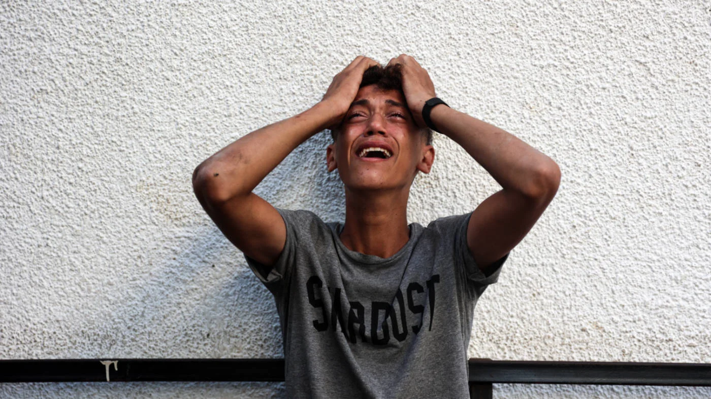 ‘Most Horrific’: Israeli Siege on Northern Gaza Kills or Leaves Over 5,000 Palestinians Missing in 100 Days