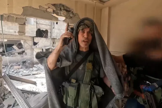 Al Jazeera Investigation Reveals New Details on October 7 Operation, Deif, and Sinwar