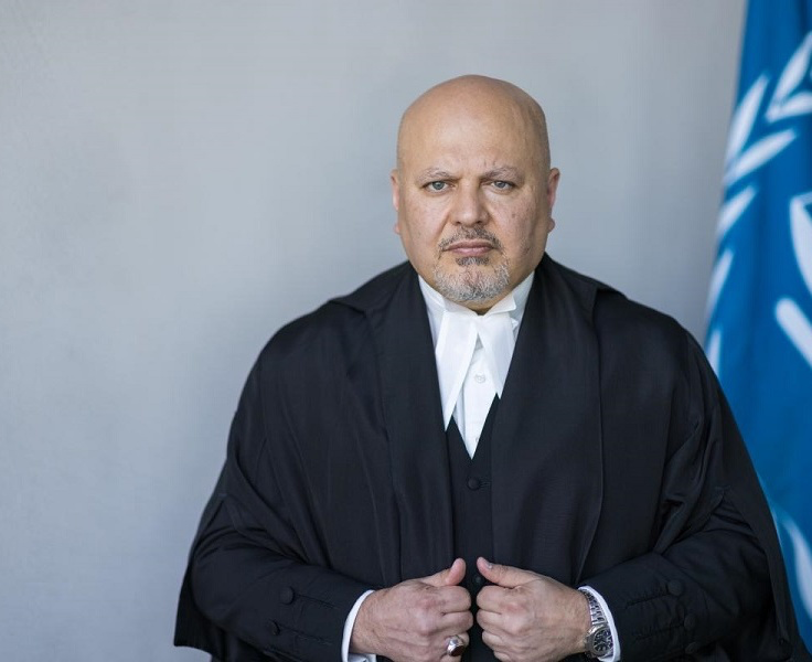 ICC Prosecutor Urges Rejection of Israel’s Appeal Over Gaza War Investigation