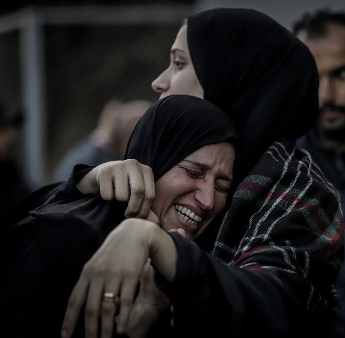 Israeli Airstrikes Rain Down on Gaza Following Ceasefire Announcement, Killing Around 101 Palestinians