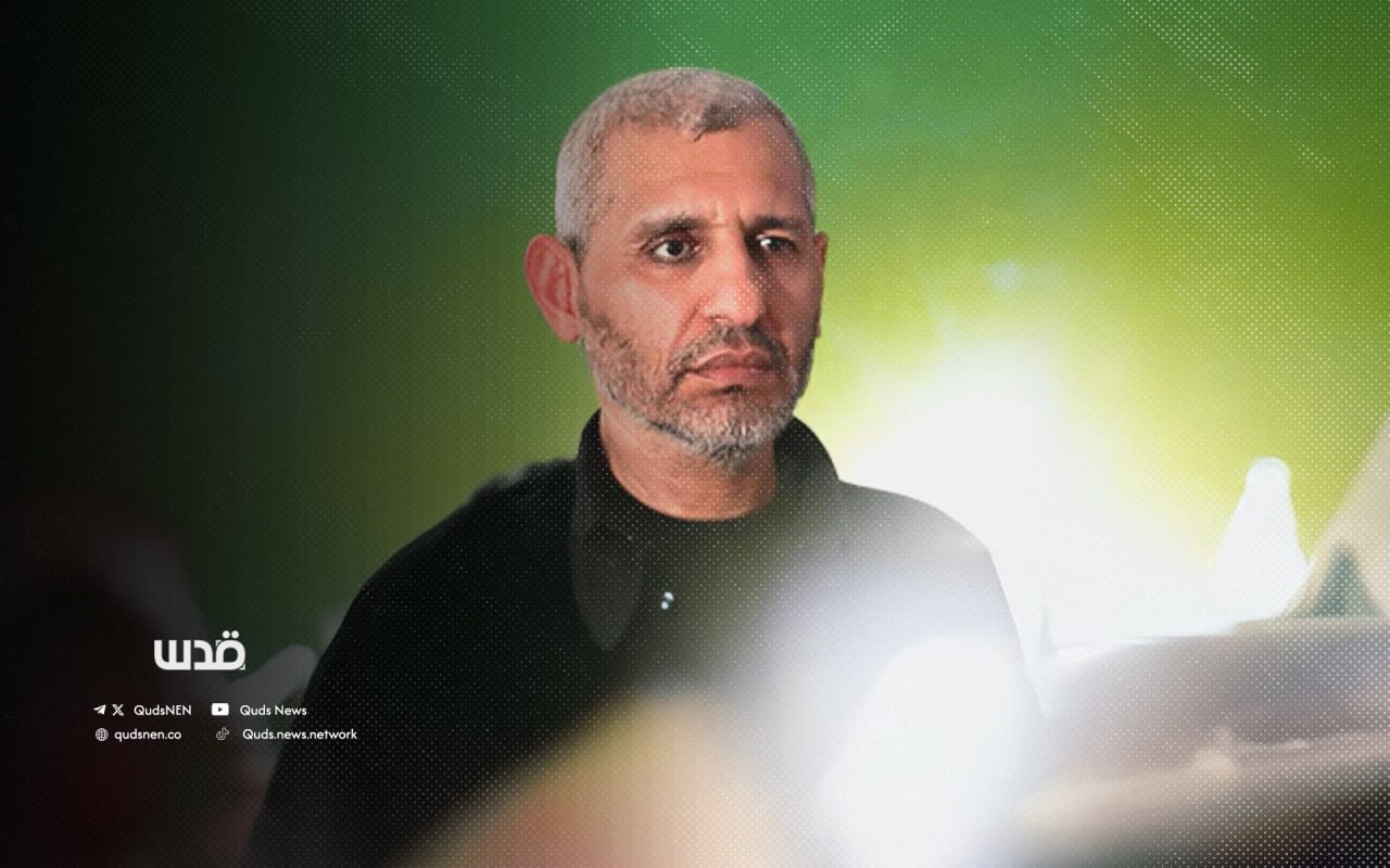 Al-Qassam Brigades Mourn Top Commander Mohammed Deif
