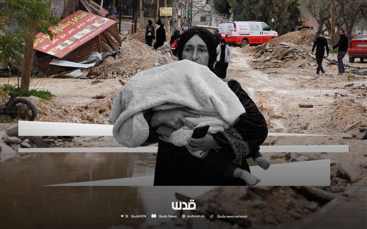 Everything You Need to Know About Israel’s Ongoing Deadly Assault on Jenin