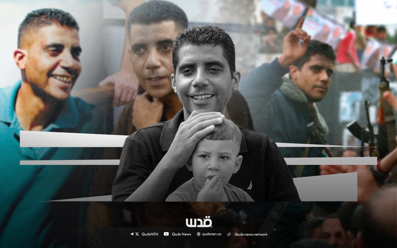Jenin’s Dragon: Who is Zakaria Zubeidi, Released from Israeli Jails in Gaza Ceasefire Deal?