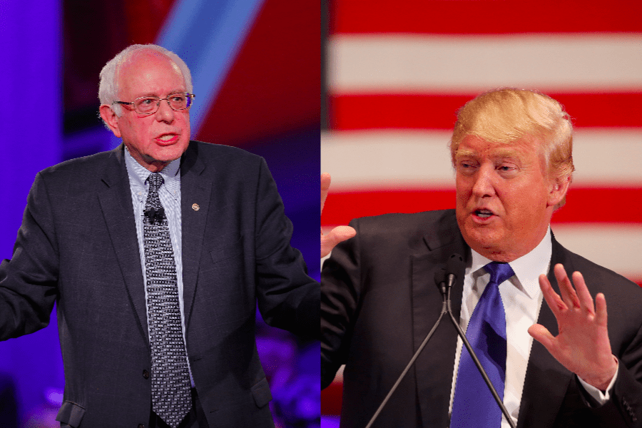 “Ethnic Cleansing”: US Senator Slams Trump’s Call to “Clean Out” Gaza