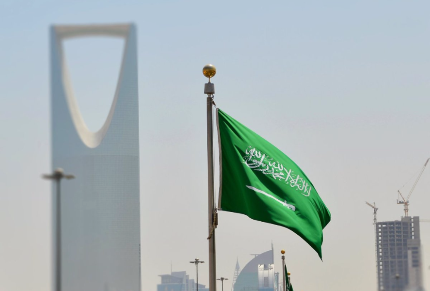 Saudi Arabia Reaffirms Commitment to Palestinian Statehood Amid Trump’s Claims