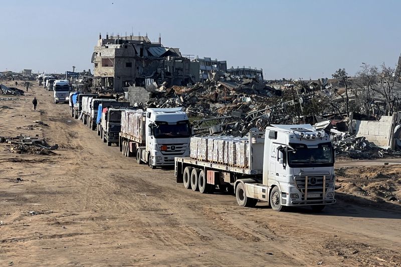 Resistance to Release Three Israeli Prisoners, Including One American, in Swap Deal