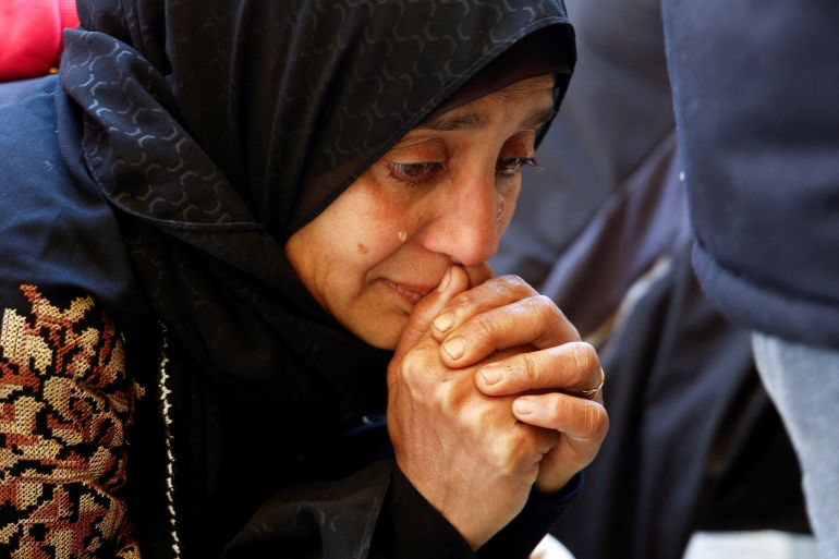 Gaza: Israeli Airstrike Kills Three Police Officers, Violating Ceasefire